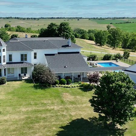 Wildflower Ranch Inn Springfield Екстер'єр фото