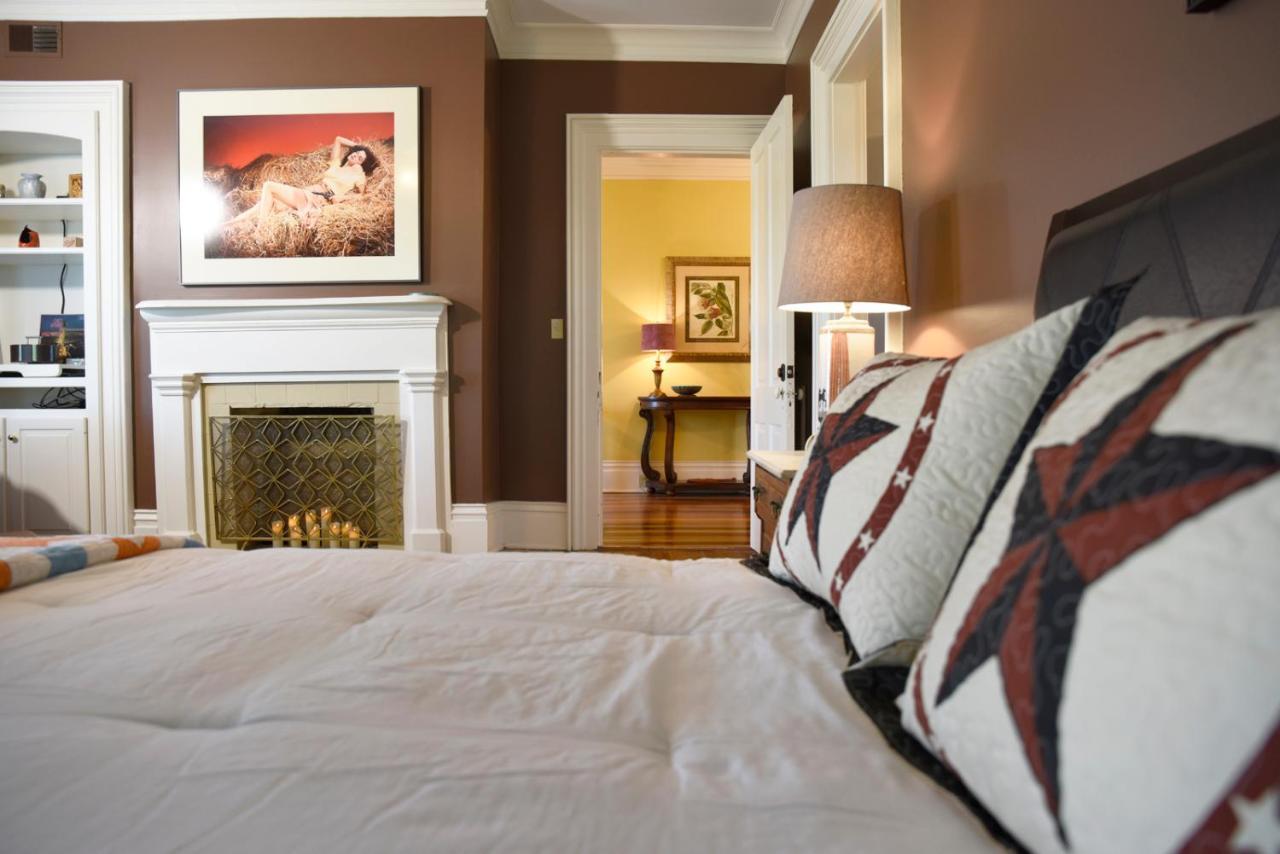 Wildflower Ranch Inn Springfield Екстер'єр фото