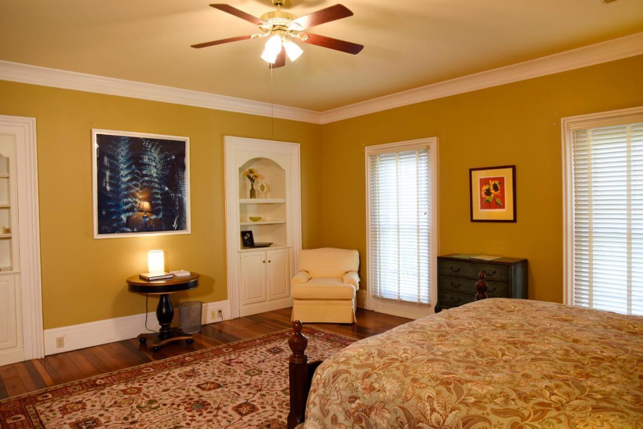 Wildflower Ranch Inn Springfield Екстер'єр фото