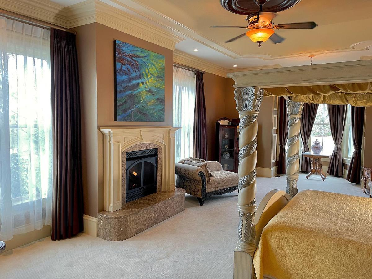 Wildflower Ranch Inn Springfield Екстер'єр фото