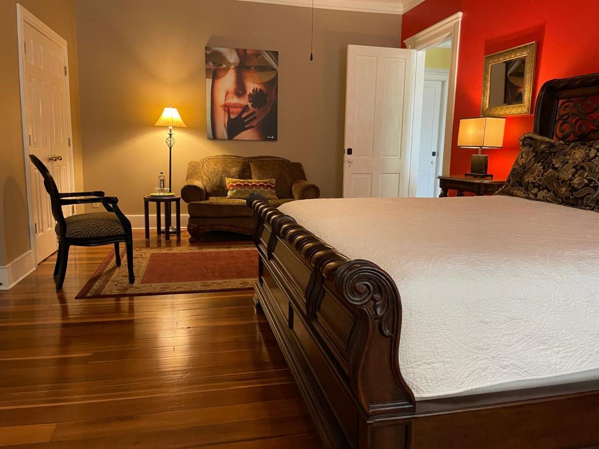 Wildflower Ranch Inn Springfield Екстер'єр фото