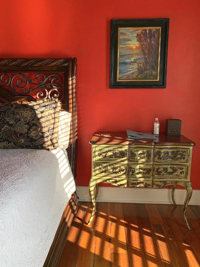 Wildflower Ranch Inn Springfield Екстер'єр фото