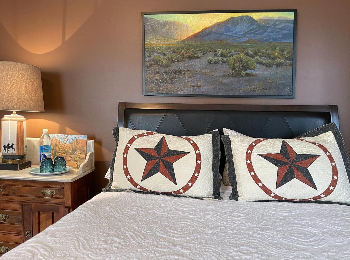 Wildflower Ranch Inn Springfield Екстер'єр фото