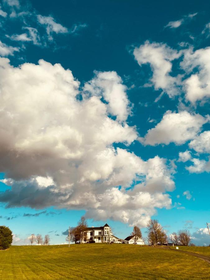 Wildflower Ranch Inn Springfield Екстер'єр фото
