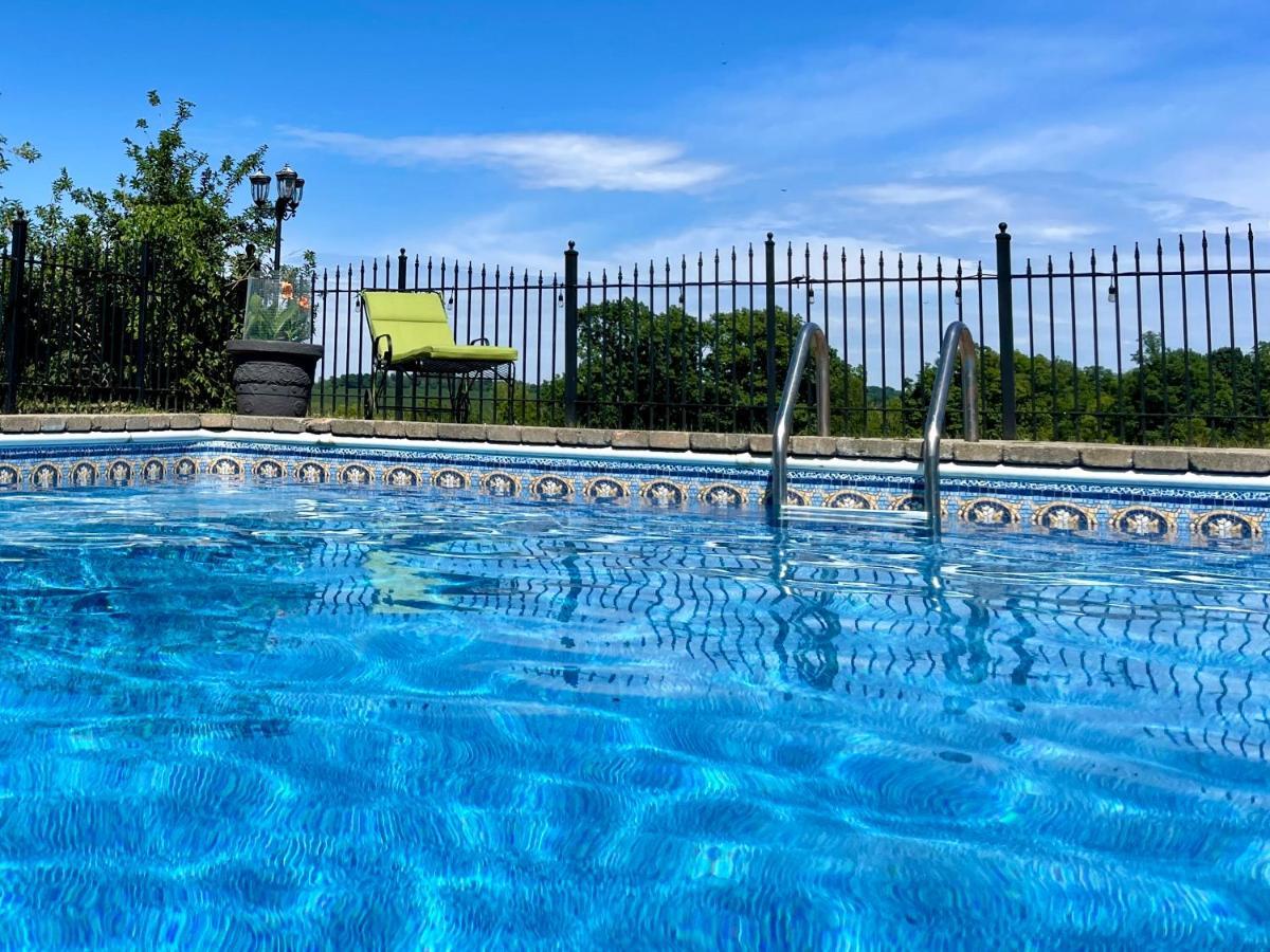 Wildflower Ranch Inn Springfield Екстер'єр фото