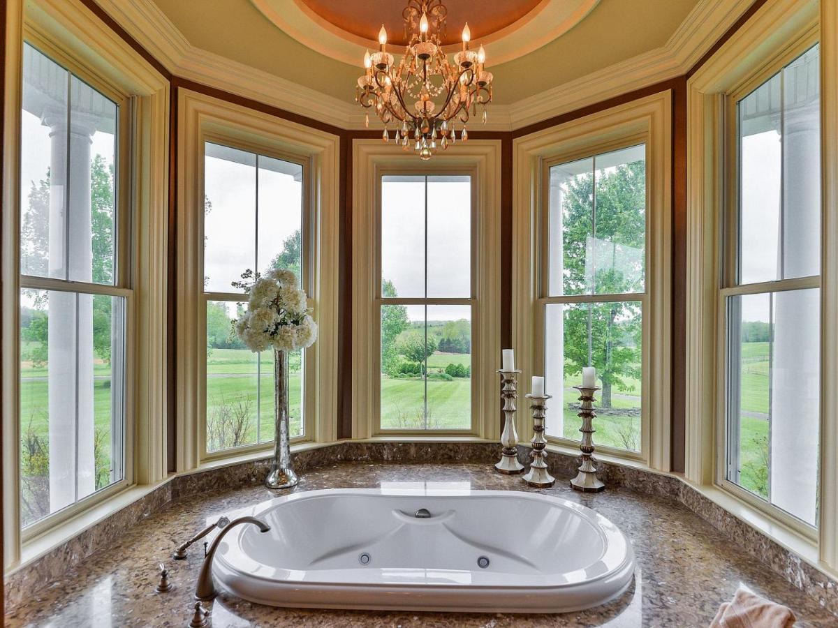 Wildflower Ranch Inn Springfield Екстер'єр фото